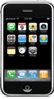 ремонт смартфона Apple iPhone 2G