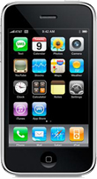 ремонт смартфона Apple iPhone 3G