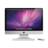   Apple iMac 27'' (MC814)